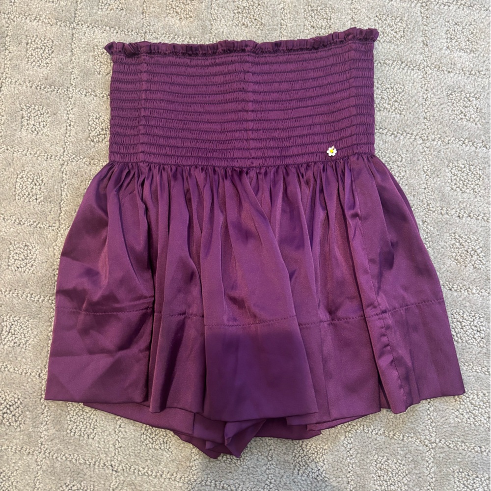 Natural life Daisy skort